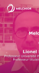 Melchior M #2 : La feuille de paie et le caddie - Lionel Fontagné