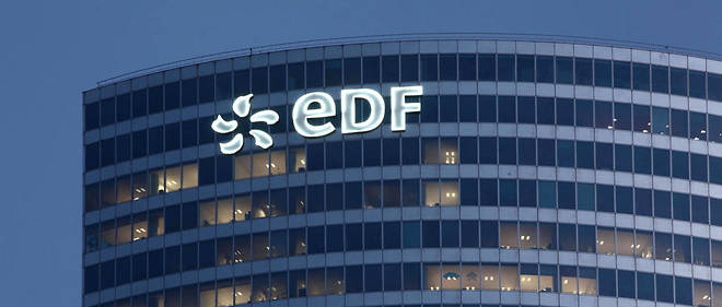 L'Europe, l'ouverture des marchés et le paquet "énergie-climat" : EDF, un acteur engagé