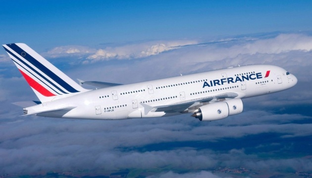 Le financement des avions chez Air France