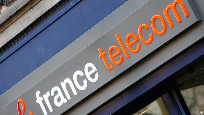 France Telecom