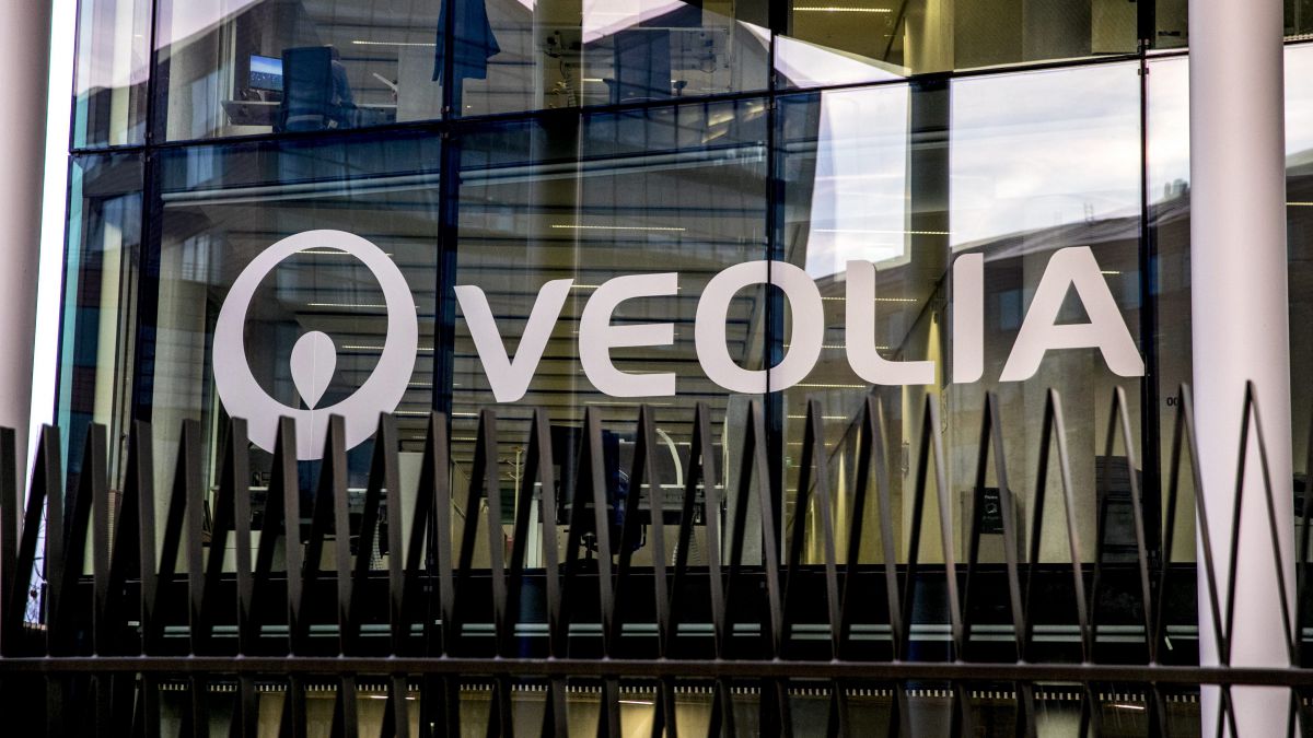 Veolia Environnement dans la mondialisation : l'implantation de chennai