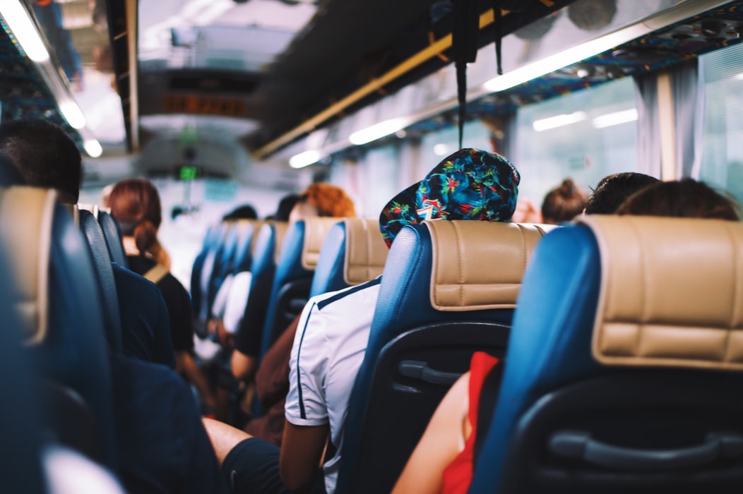 Transdev et la lutte contre la fraude dans les transports publics