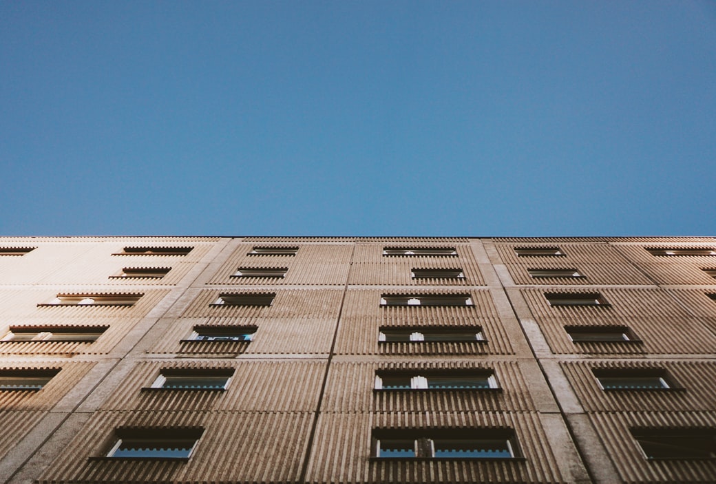 Vinci et le financement du logement social