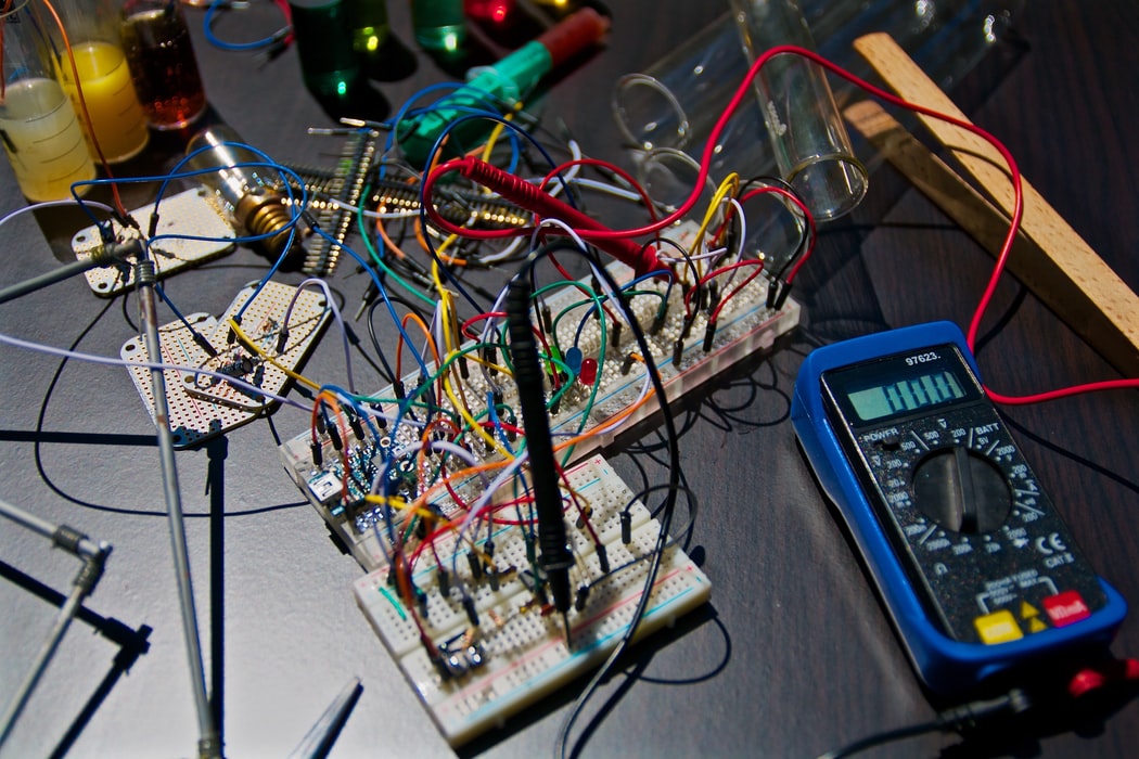 STMicroelectronics : Les modes de financement de la R&D sur le site de Rousset