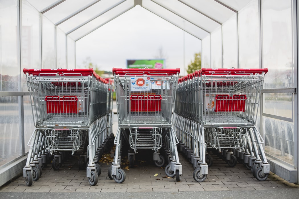 Carrefour, la naissance d'un grand de la distribution