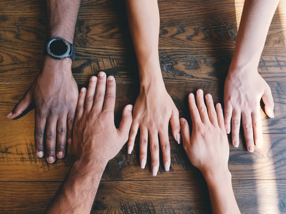 La diversité, outil de progrès social. Le cas d'Accenture