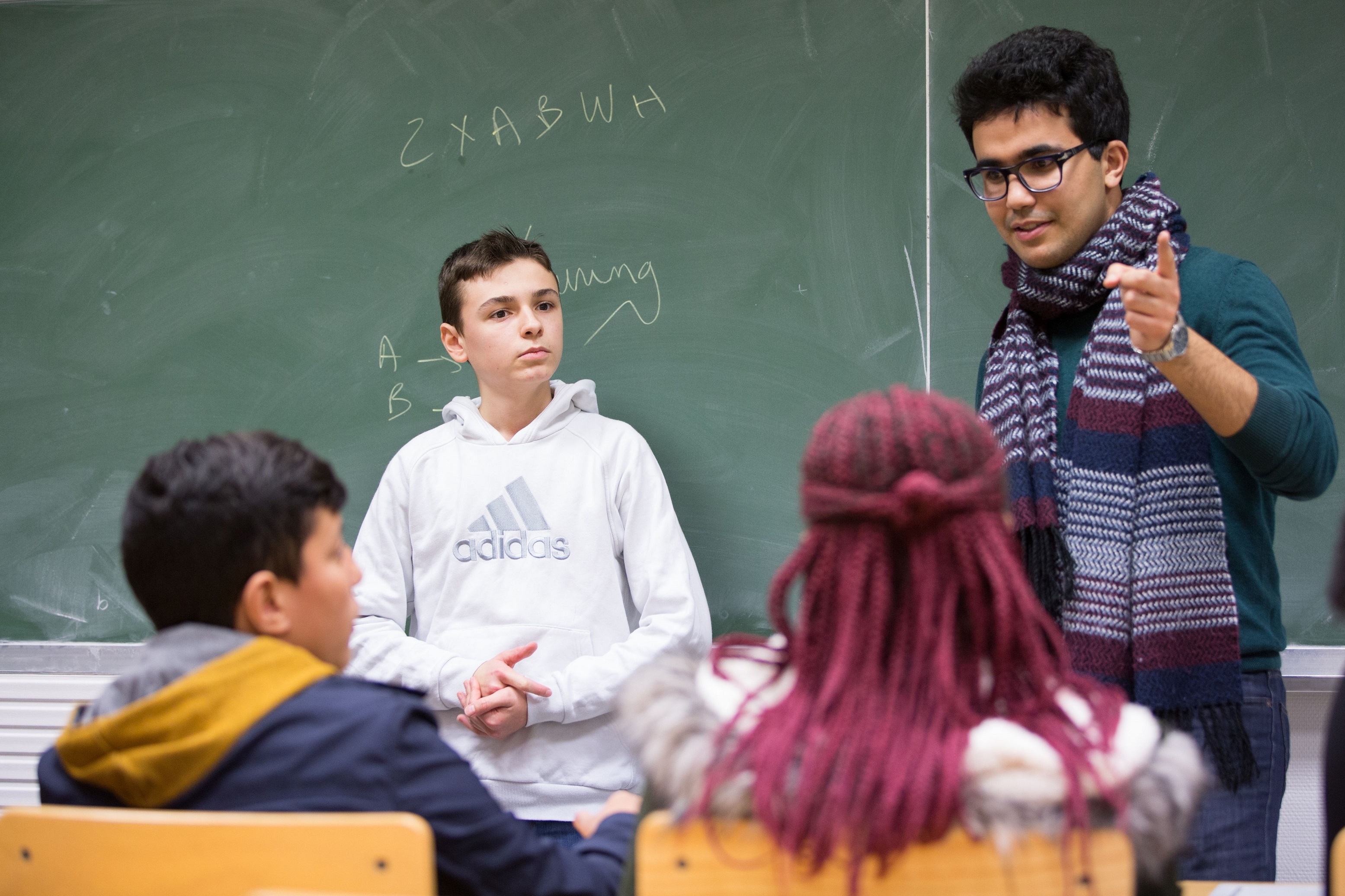 Ecole polytechnique