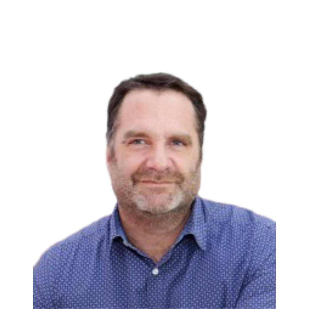 Eric Lemoine