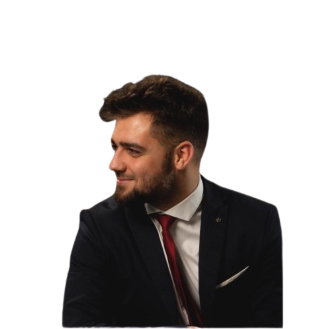 Benjamin Hautin