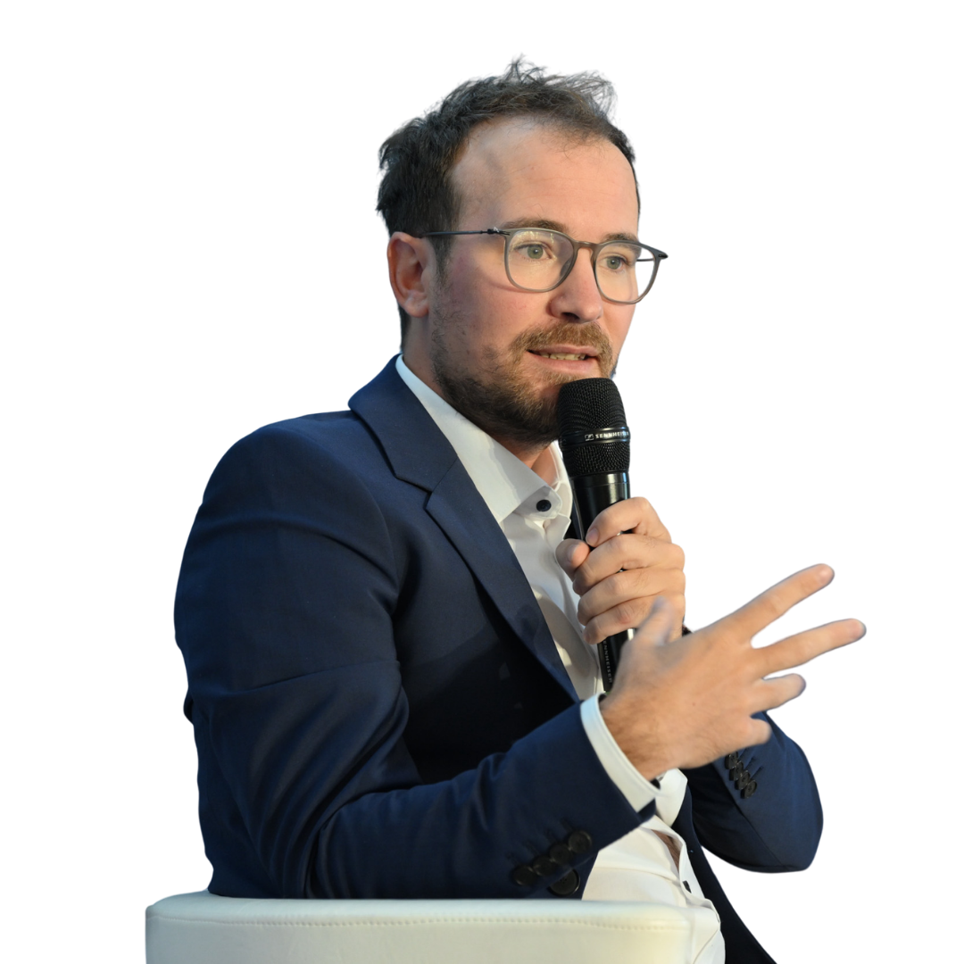 Maxime Menuet