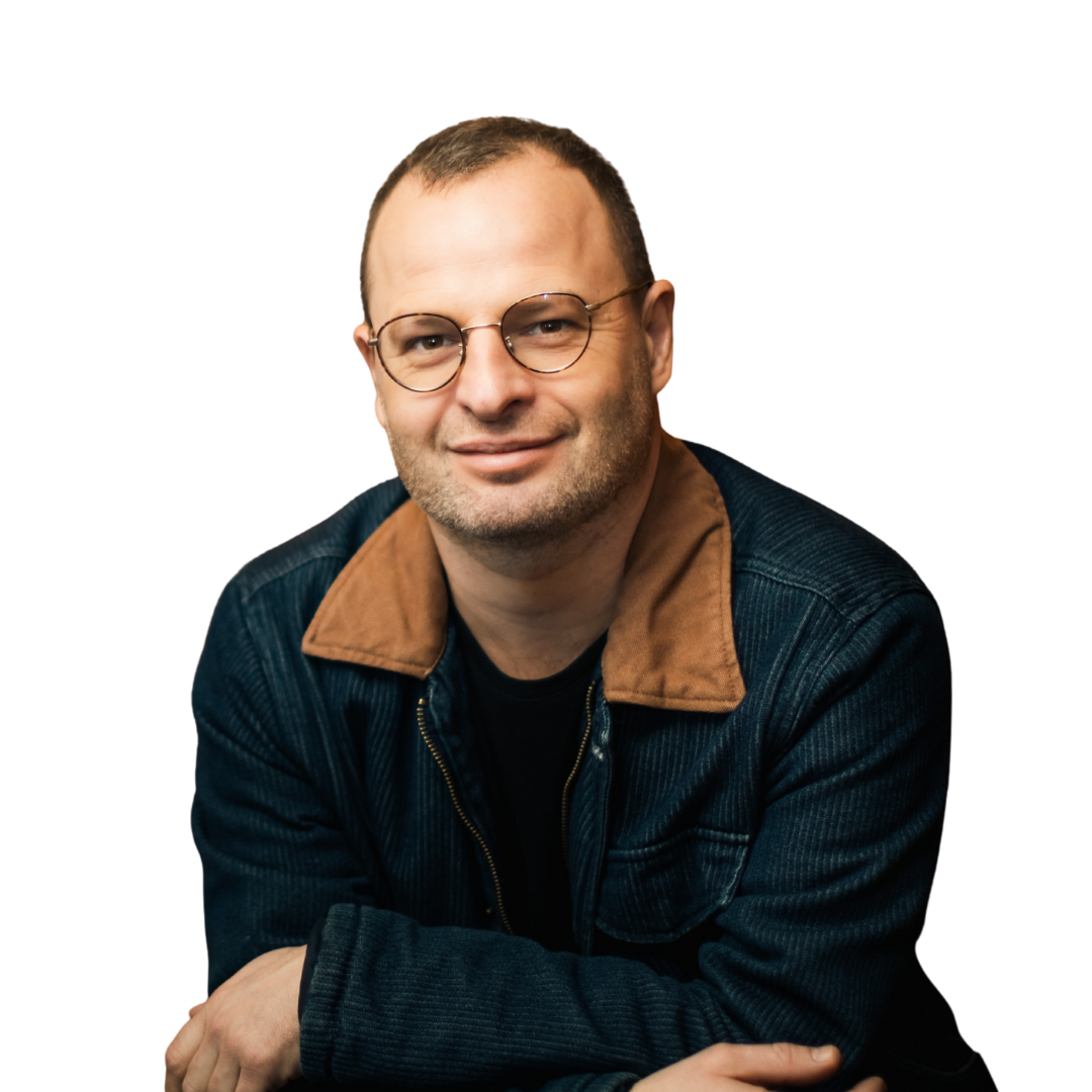 Benjamin Lemoine