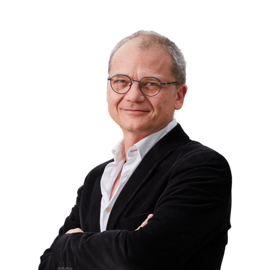 Bruno Palier