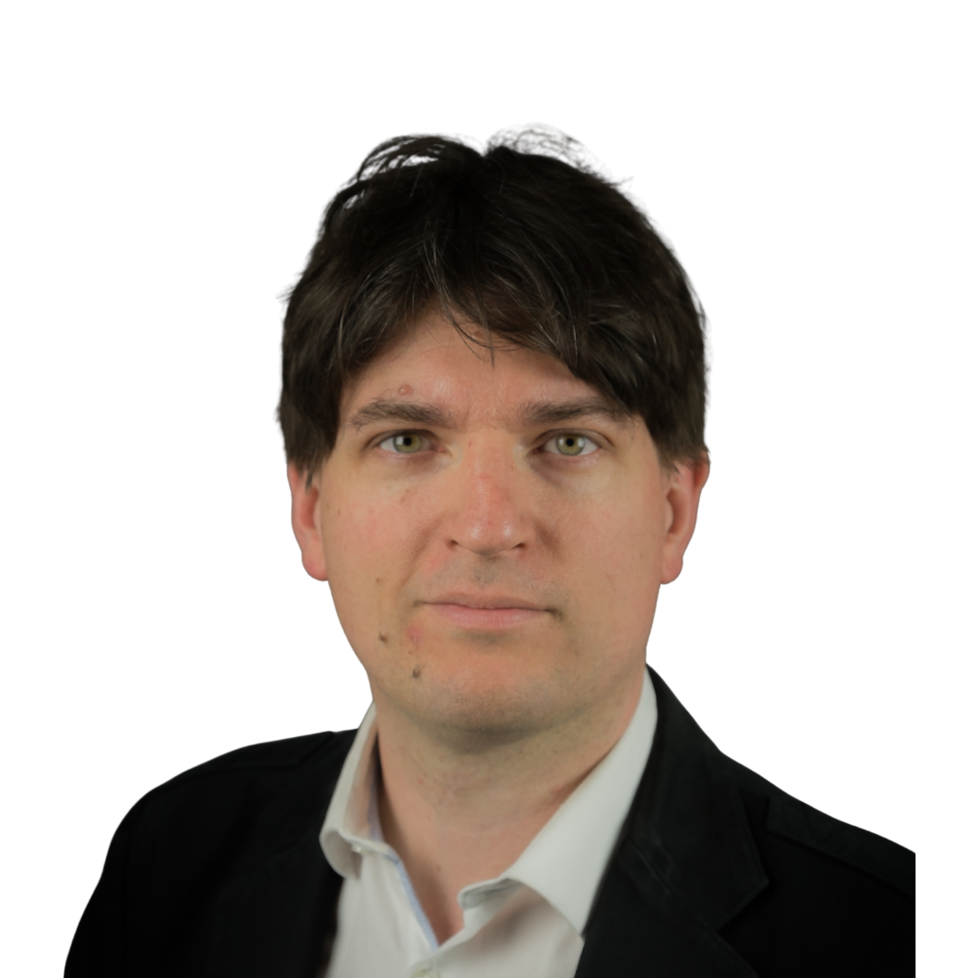 Laurent Pater