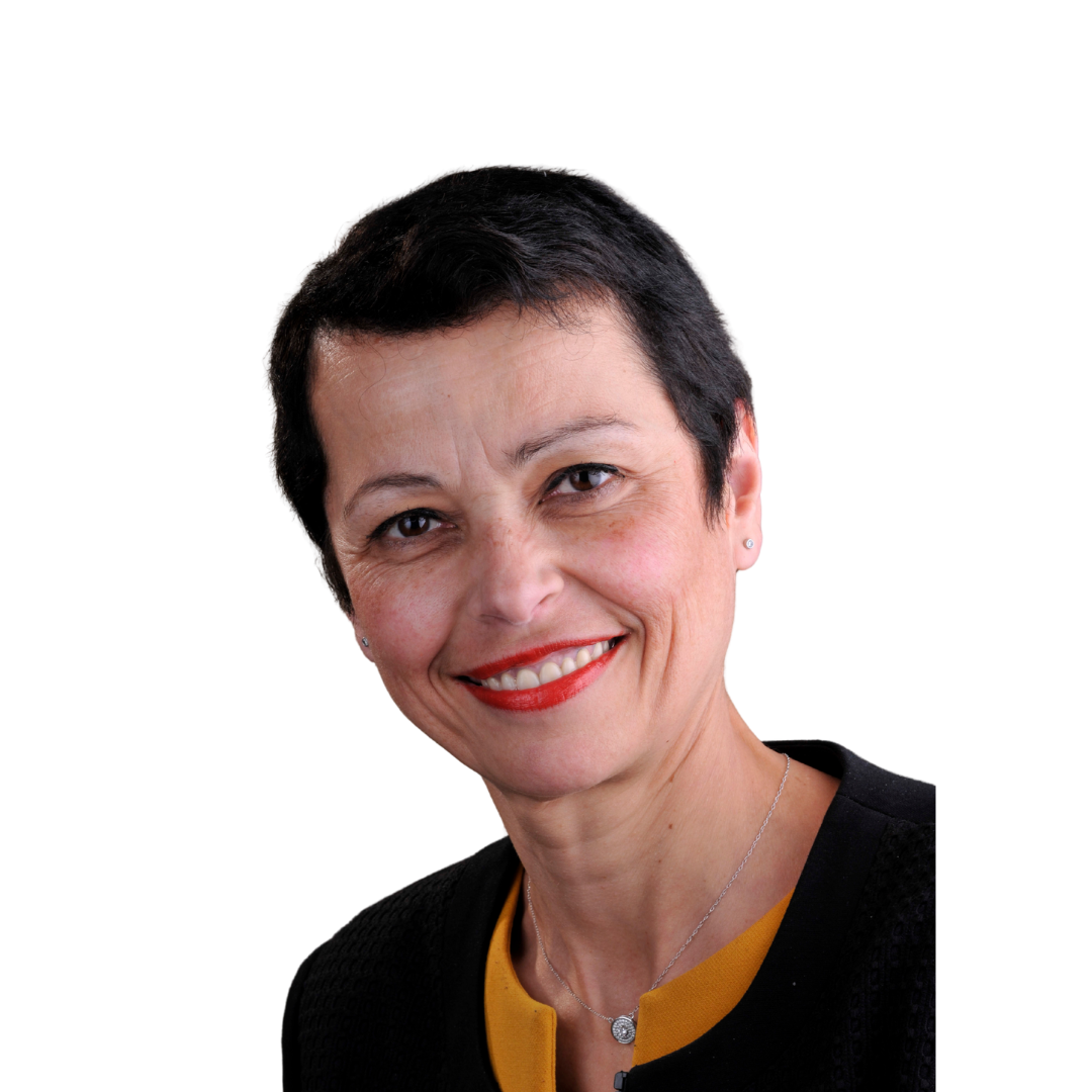 Valérie Brusseau