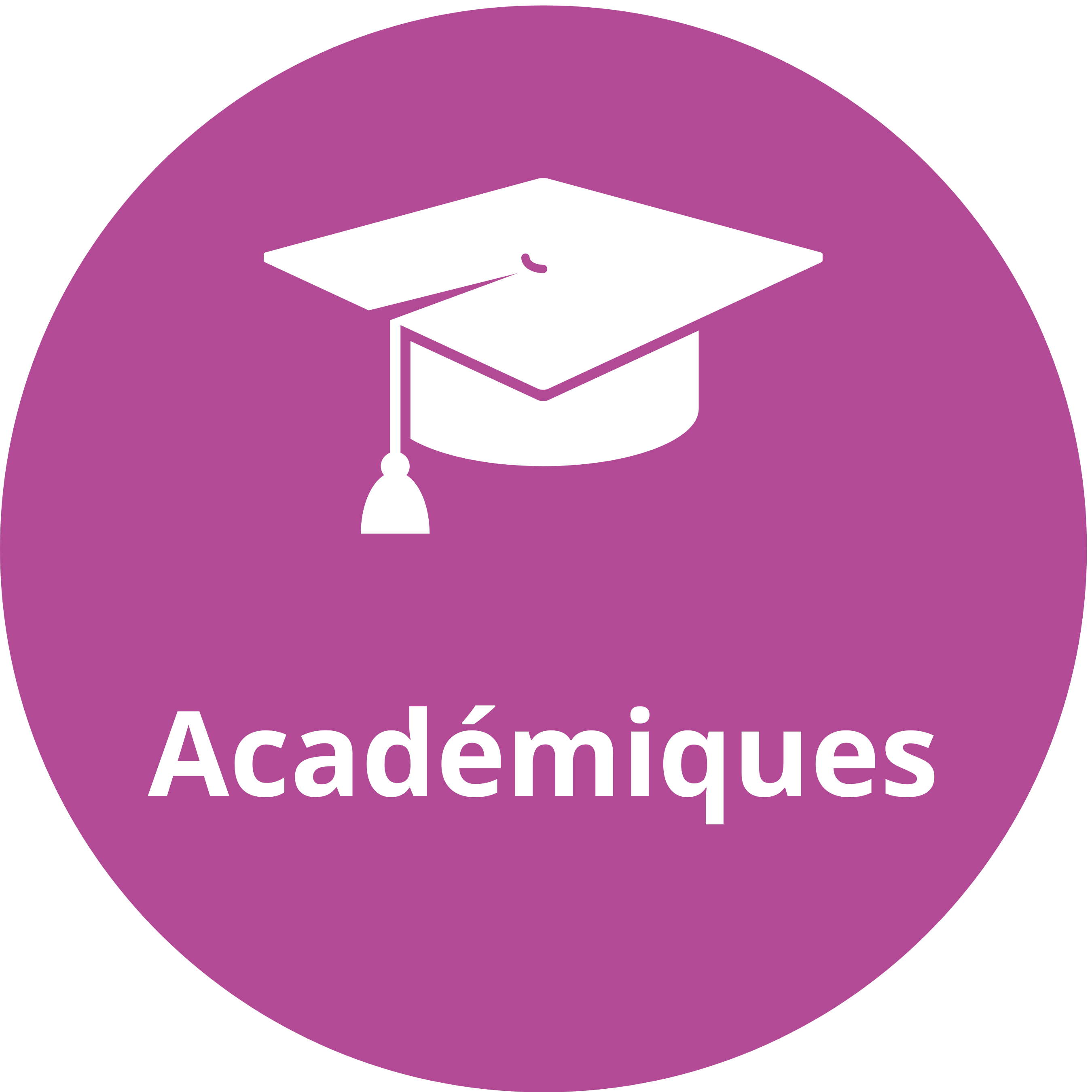 Académiques