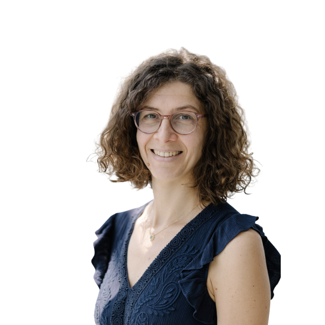 Amélie Roux