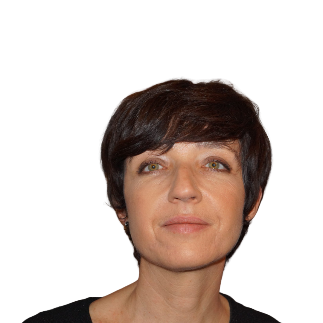 Sophie Pochic