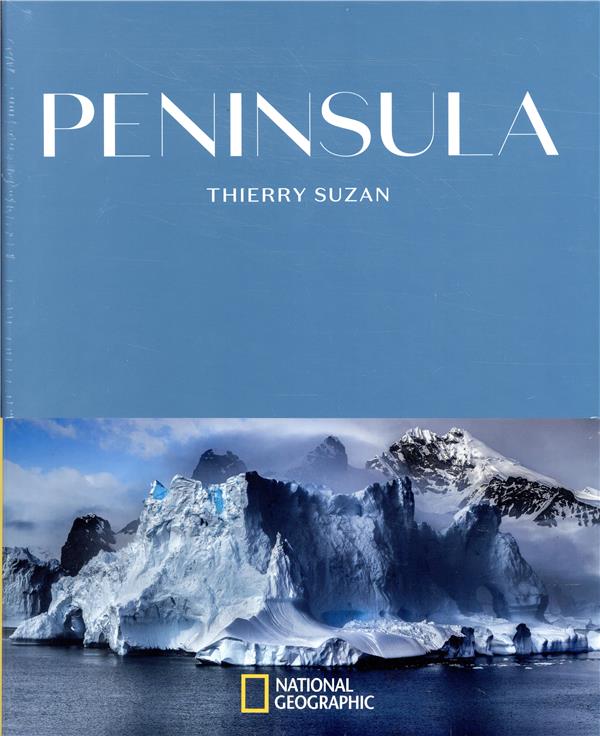 Peninsula Thierry Suzan