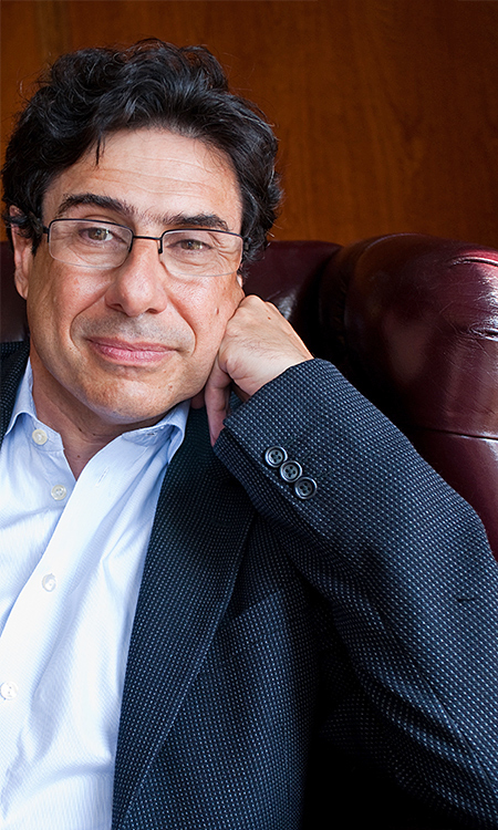 Philippe Aghion Melchior coronavirus croissance