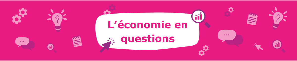 L'économie en questions