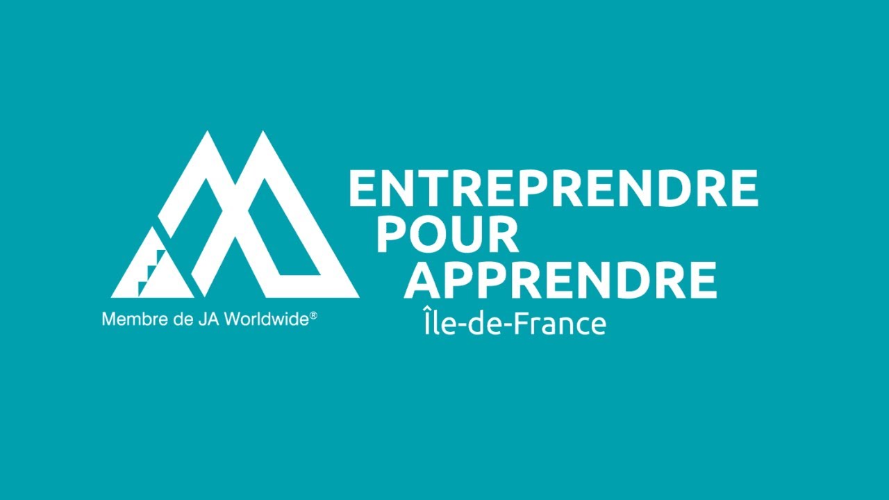 Entreprendre pour Apprendre Île-de-France