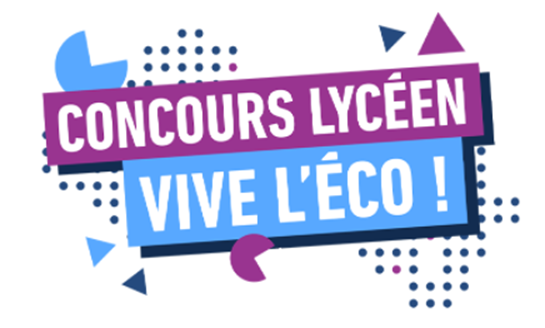 Concours Vive l'éco