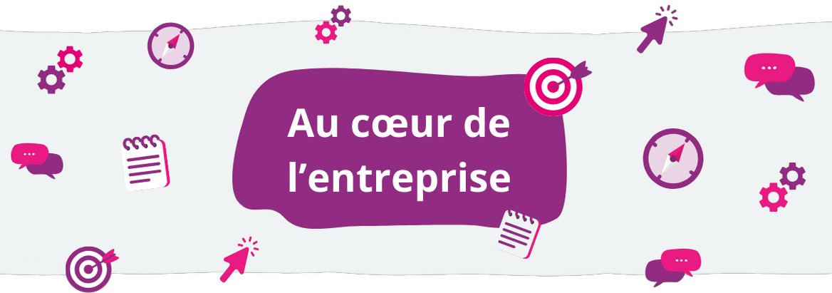 Au cœur de l'entreprise Véolia