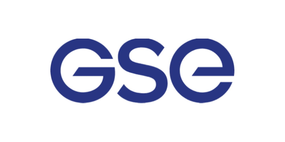 Logo GSE - Site Melchior