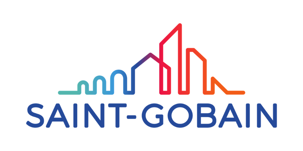 Logo Saint-Gobain - Site Melchior