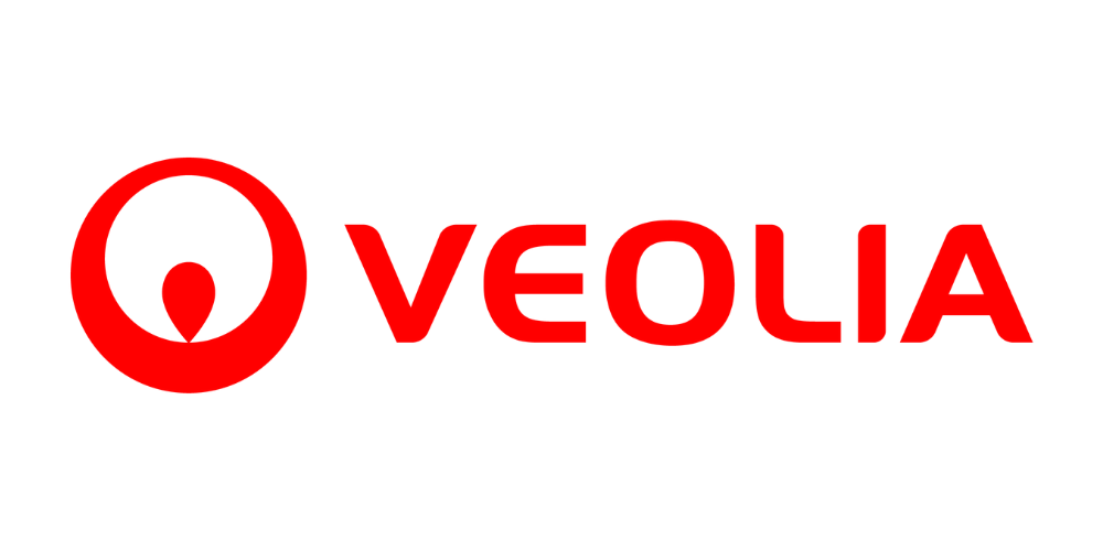 Logo Veolia - Site Melchior