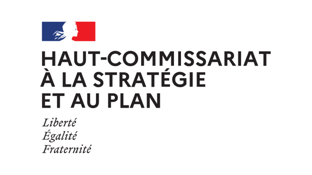 Haut-commissariat à la Stratégie et au Plan