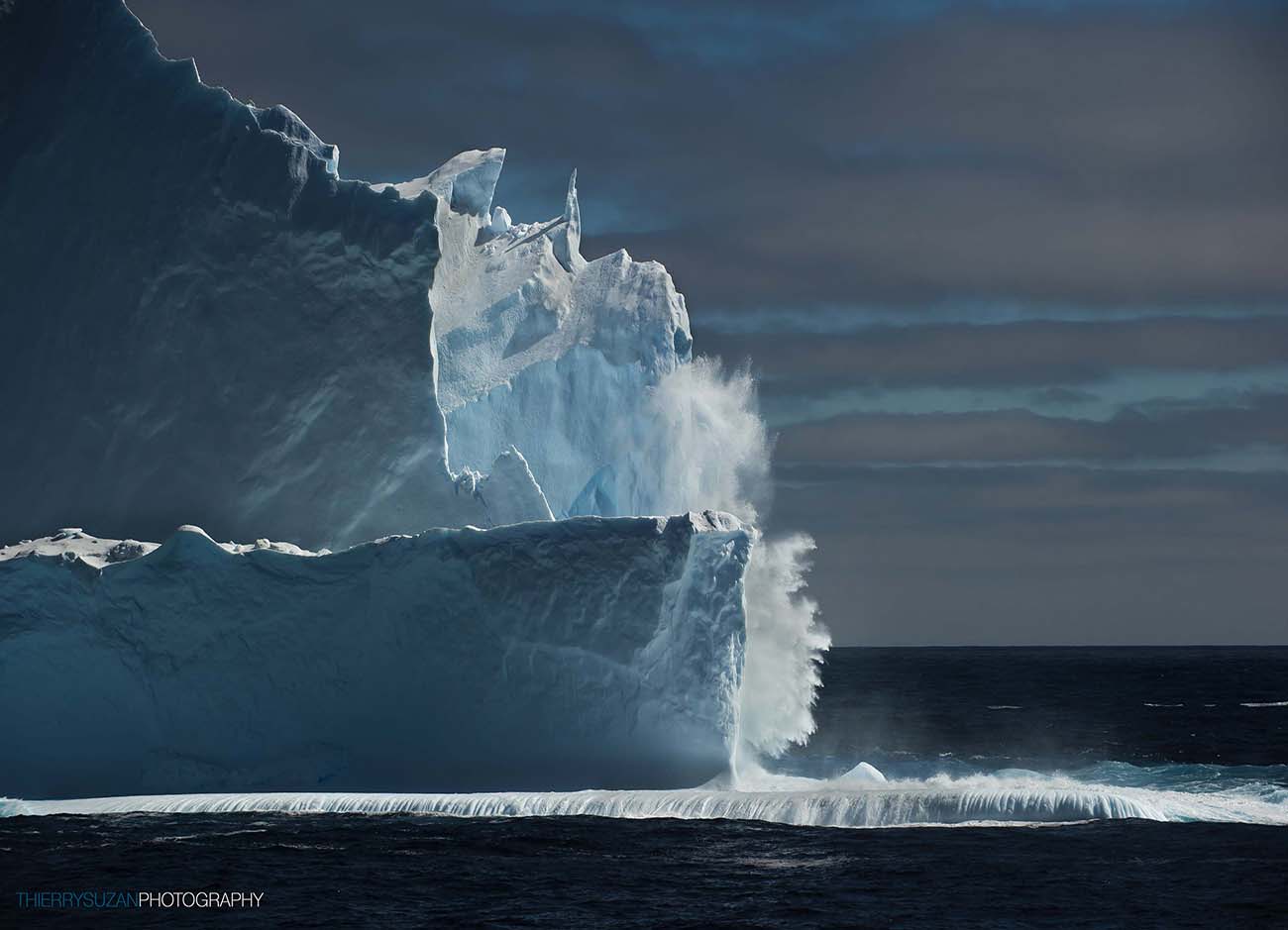 Thierry Suzan National Geographic