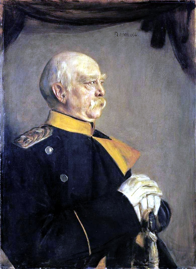 Bismarck