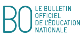 bulletin officiel SES seconde