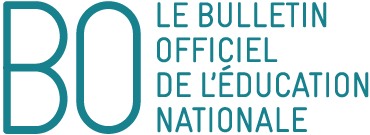 Bulletin officiel SES ressources pédagogiques cours bac 2020 2021