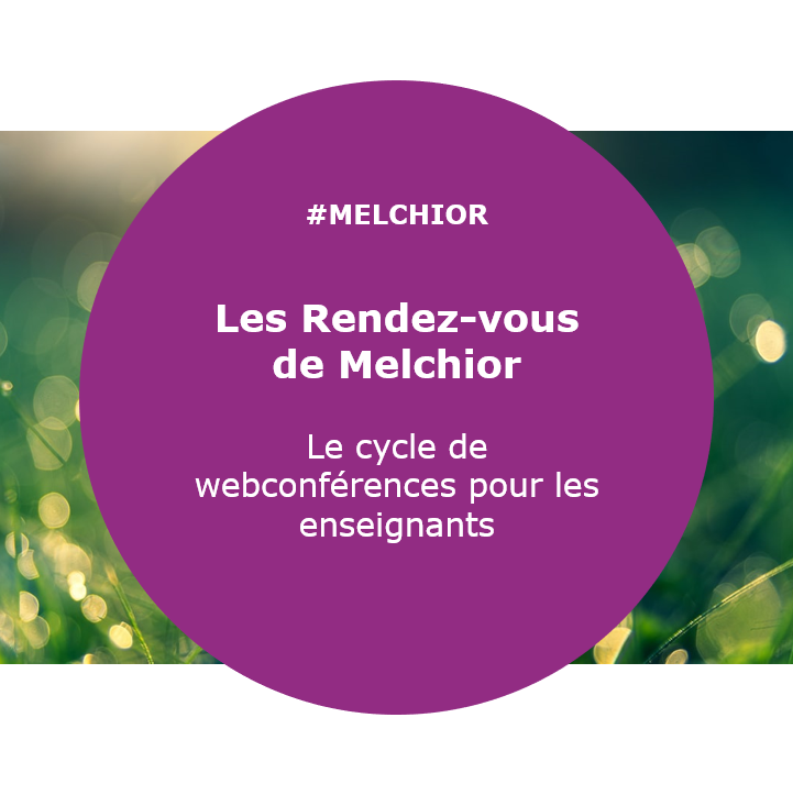 Les Rendez-vous de Melchior