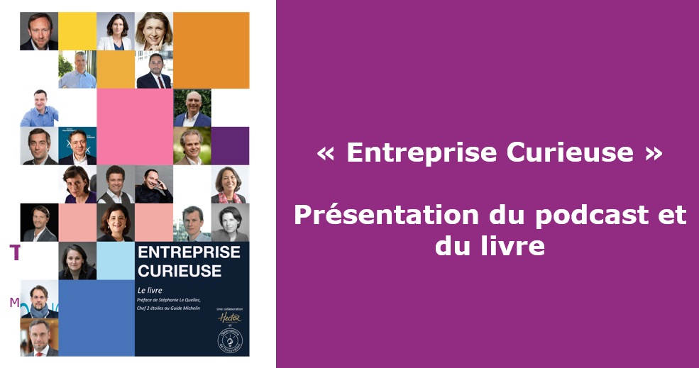 Entreprise curieuse 