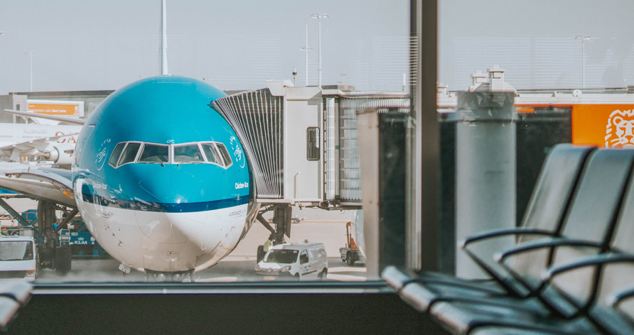 L’aéroport de Paris Roissy-Charles de Gaulle, un aéroport français au cœur de la mondialisation