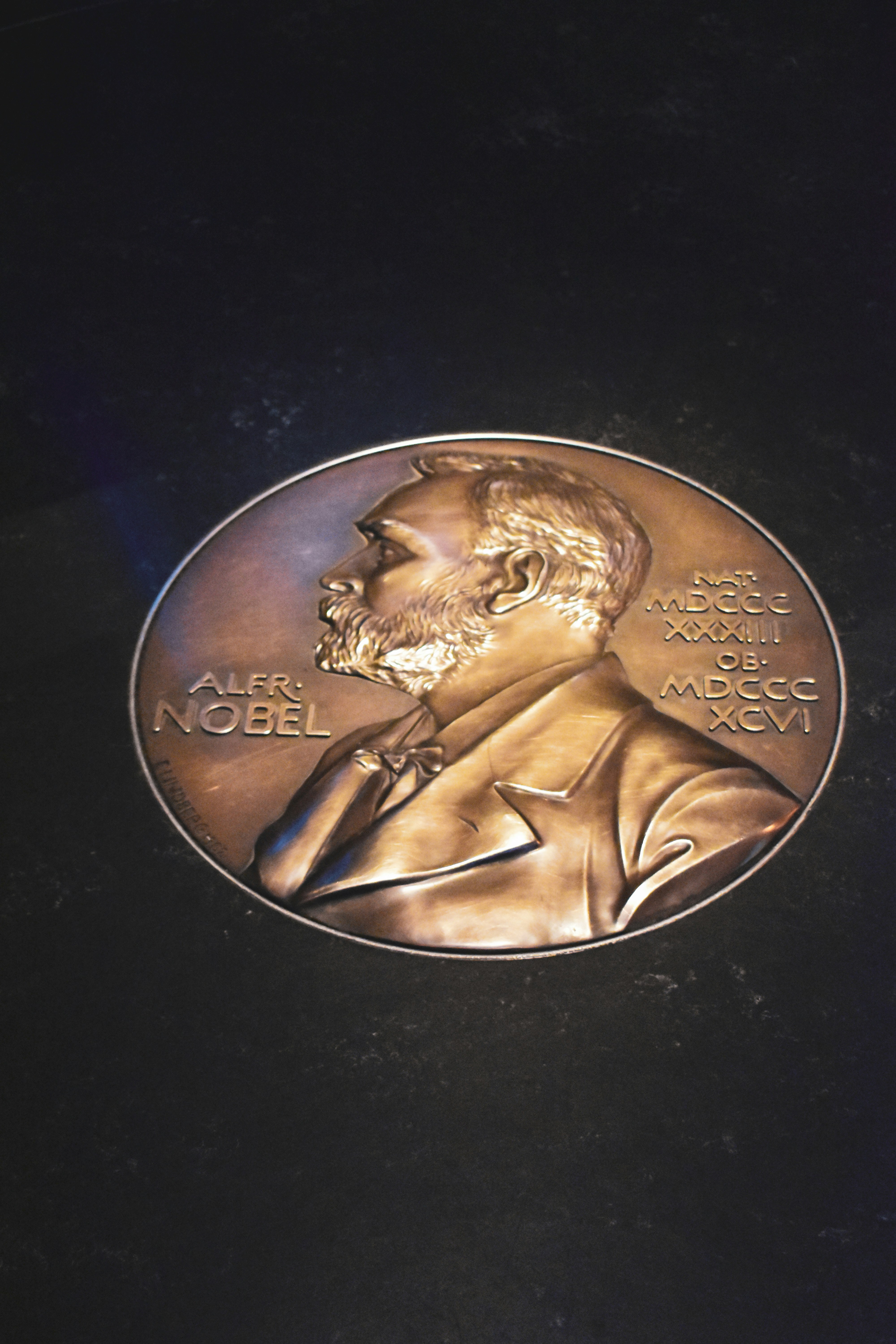 Quiz de la semaine :  prix Nobel, conflits dans les entreprises et brevets 