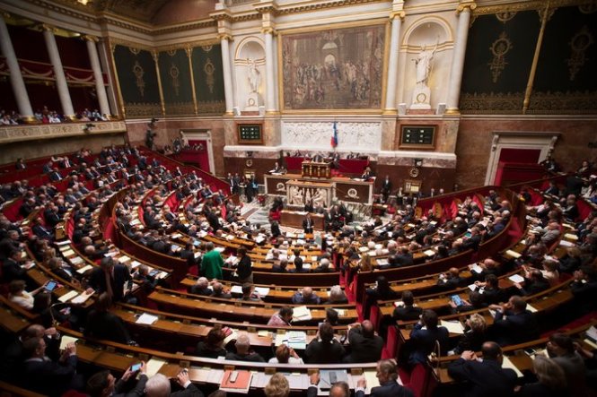 Quiz de la semaine :  Second tour des législatives, prix à la consommation et semaine de 4 jours