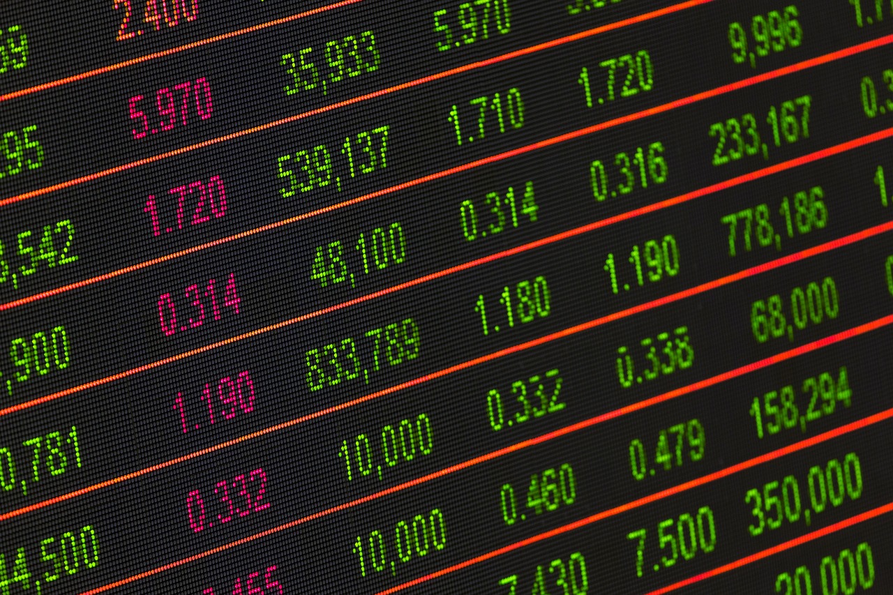 Quiz de la semaine : PIB européen, NEET, capitalisation boursière