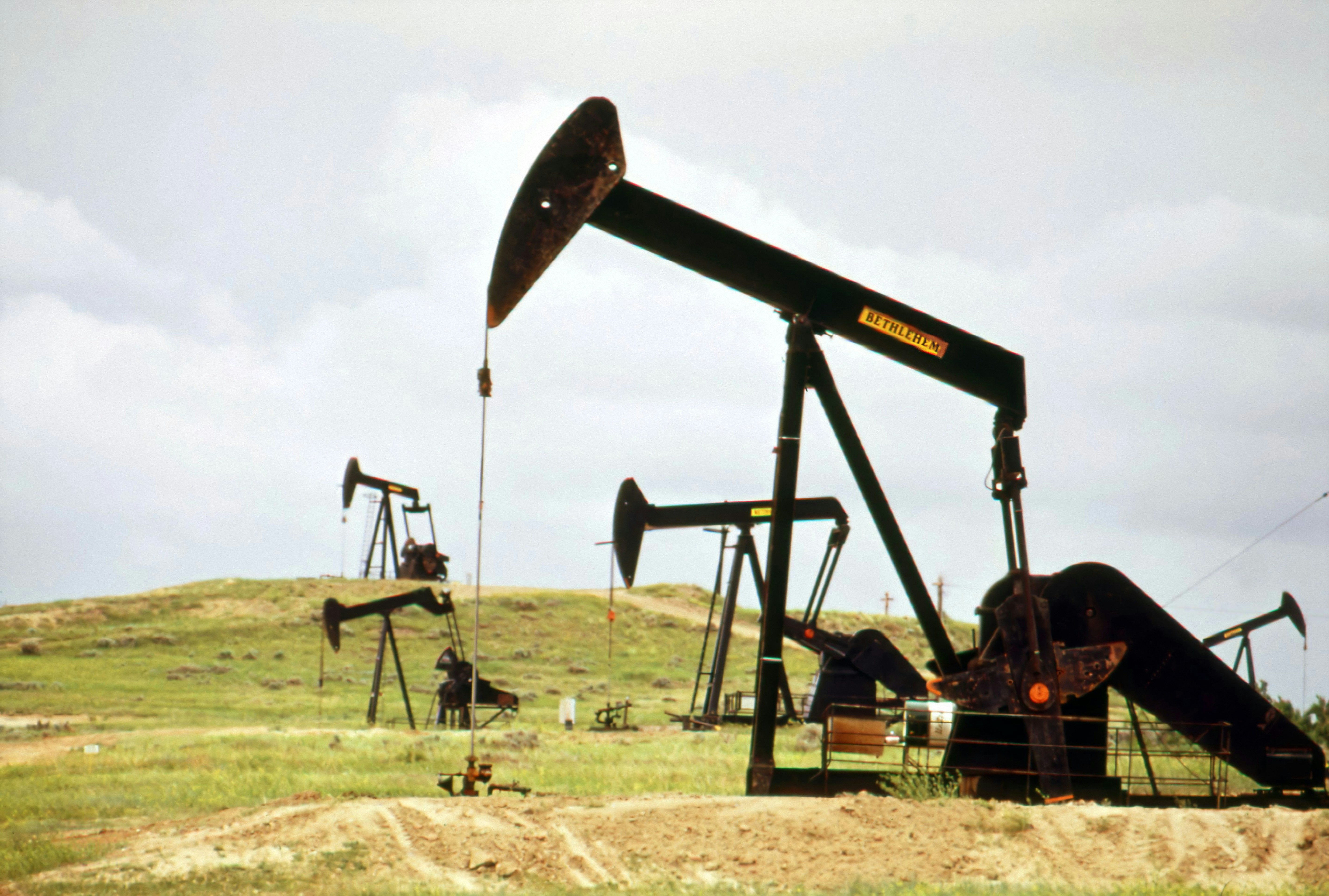 Quiz de la semaine : Effets du choc pétrolier, dépenses de logement et prénoms