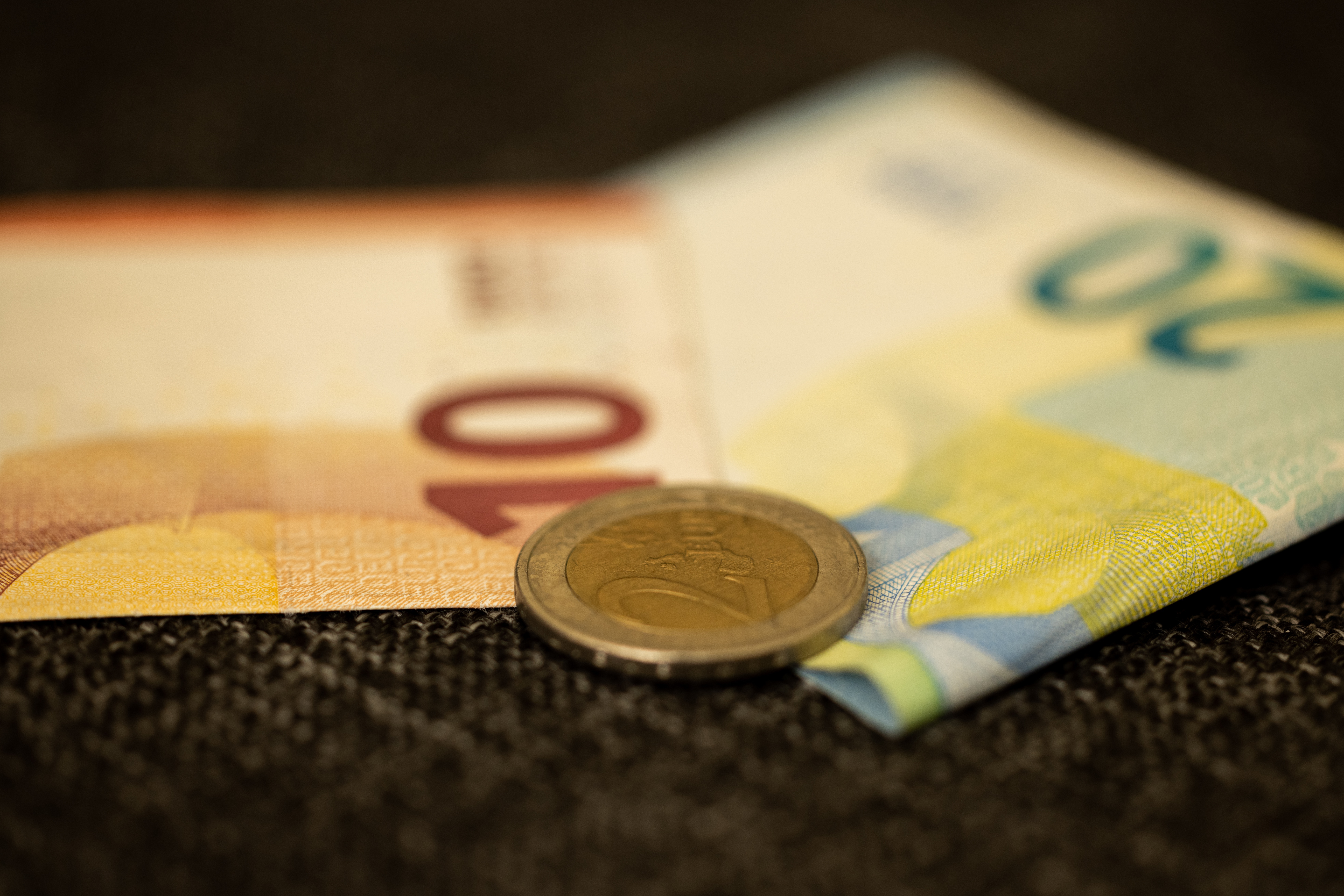 Quiz de la semaine : Empreinte carbone, SMIC et inégalités de revenu