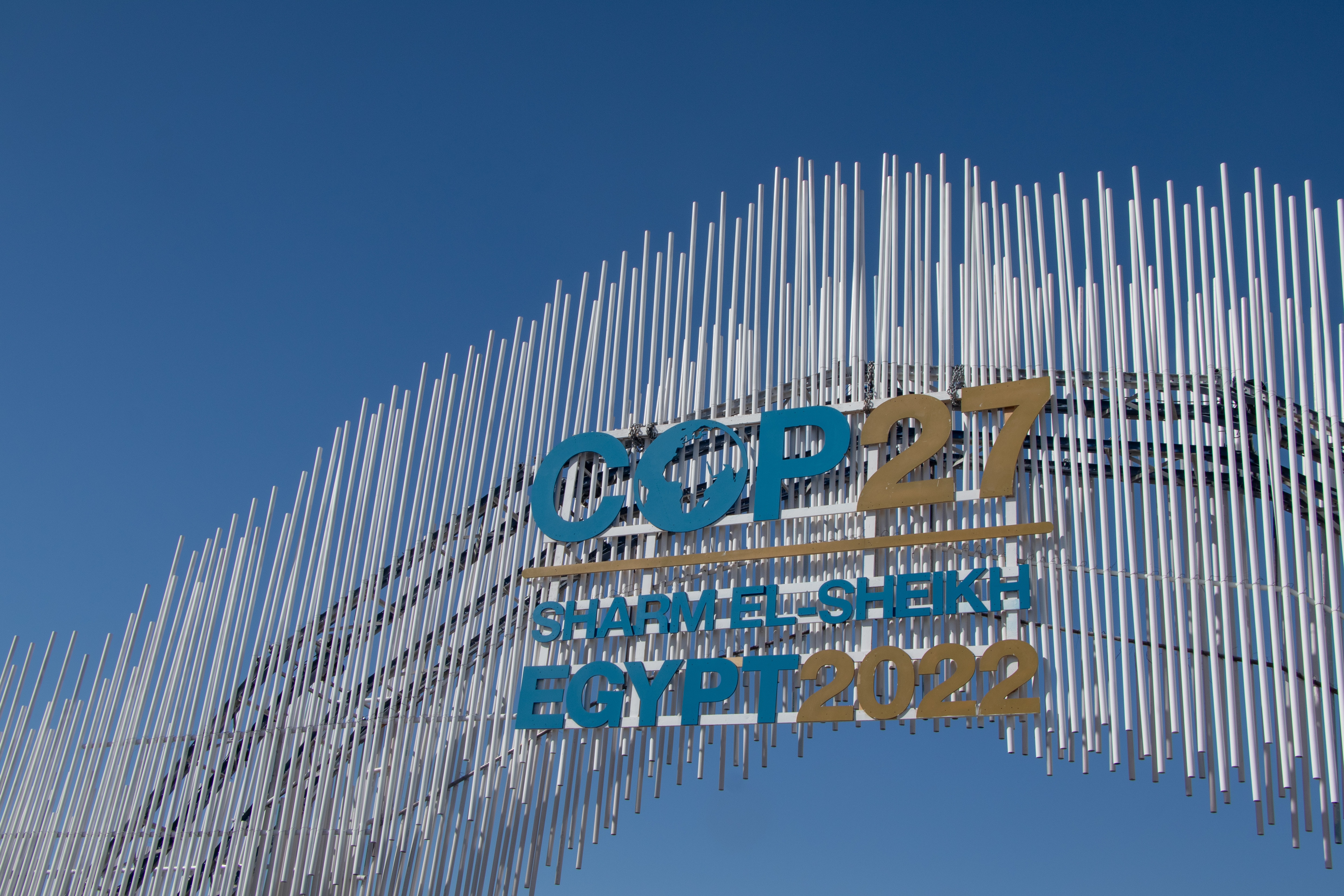 Quiz de la semaine : COP 27, dépenses énergétiques, participation électorale