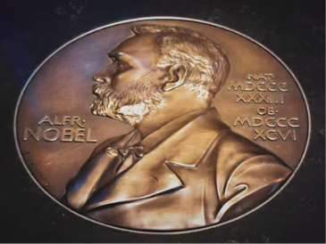 Quiz de la semaine : Prix Nobel, emploi dans les firmes étrangères et retraités