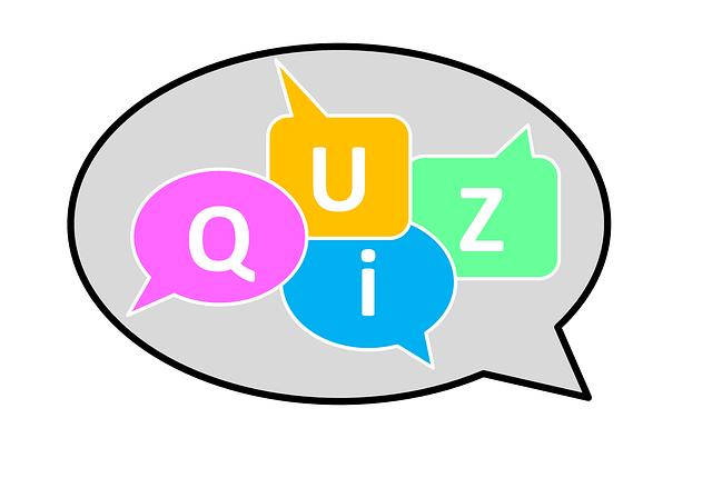 Exercice 1 : QCM
