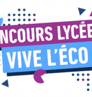 Concours lycéen « Vive l’éco ! » organisé par Melchior, Brief.eco et BSI Economics : les gagnants !