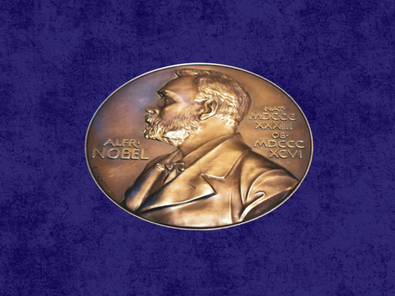 Prix Nobel d'économie 2026
