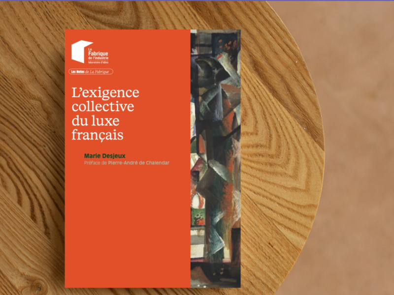 Nouvelle note de lecture