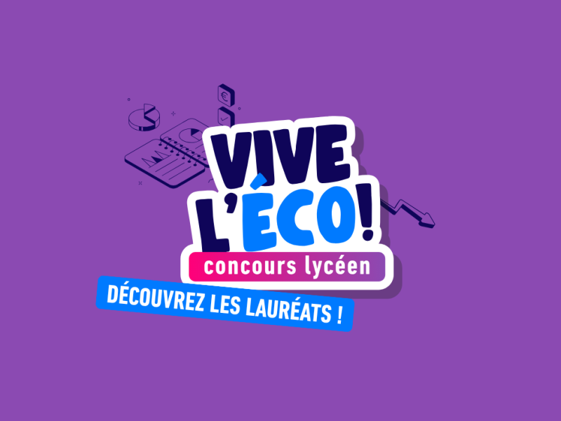 Lauréats concours Vive l'éco 2026 - Carrousel site Melchior